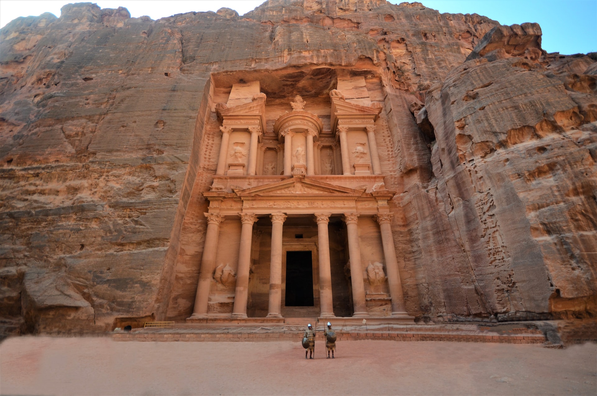 Bein Harim Petra Wadi Rum Day Tour From Tel Aviv Flights