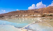 Частные туры на Мертвое море