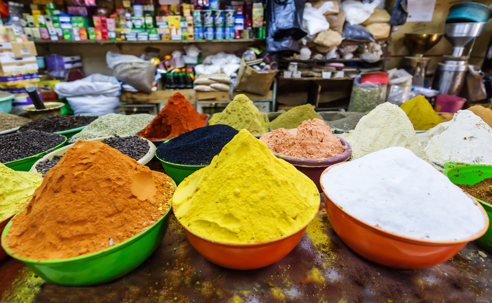 Market (Souk) - One of the top Activities in Aqaba 