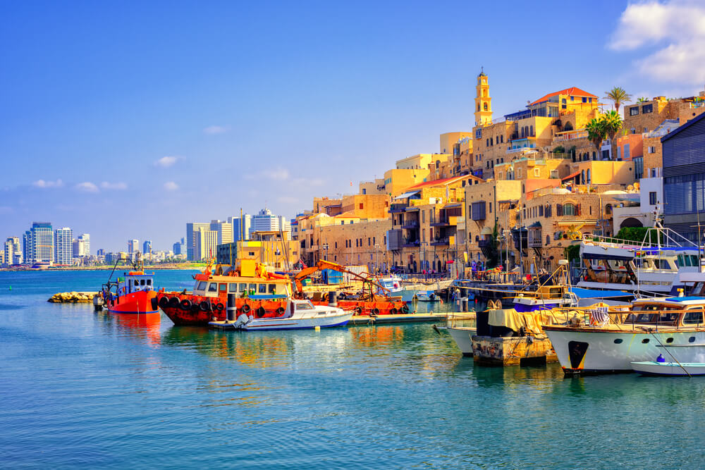 Israel Bucket List Top Tourist Attractions in Israel Bein Harim