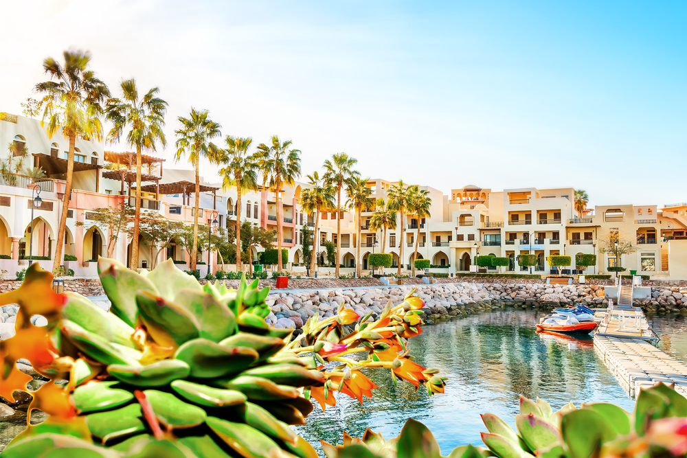 Port of Aqaba - One of the top attractions in Aqaba