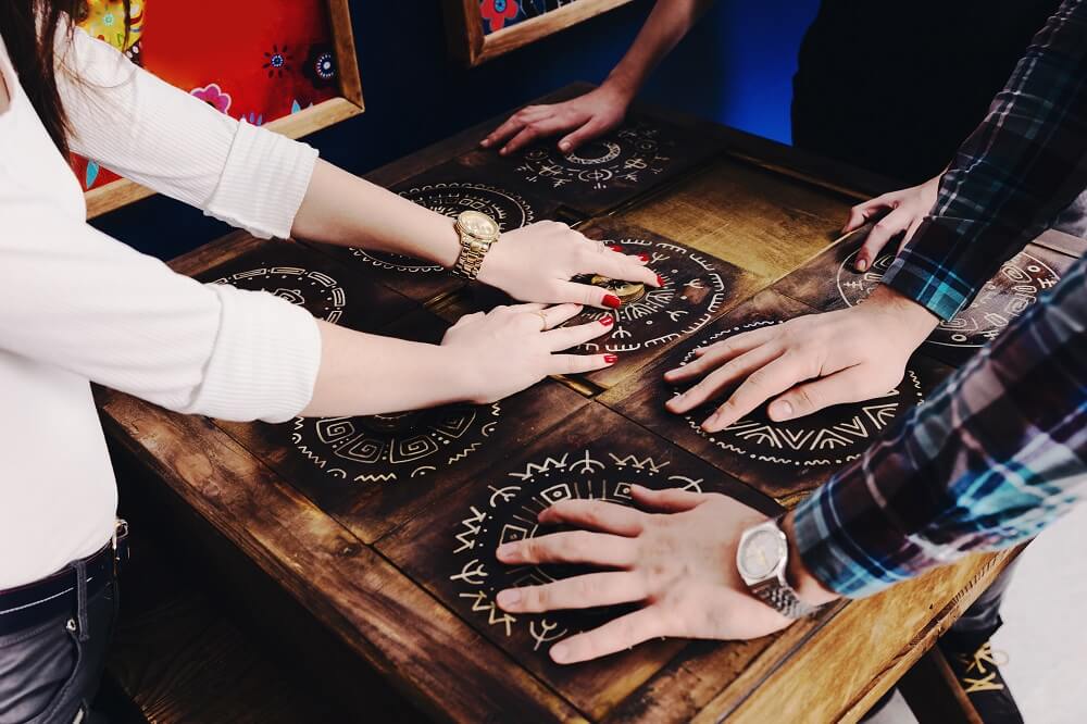 Best Escape Rooms in Tel Aviv