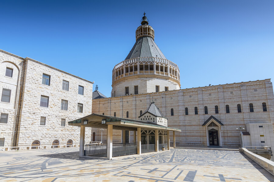 Israel Tour Package: 8 Day Complete Tour, Tel Aviv