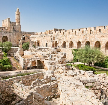 best jewish heritage tours of israel
