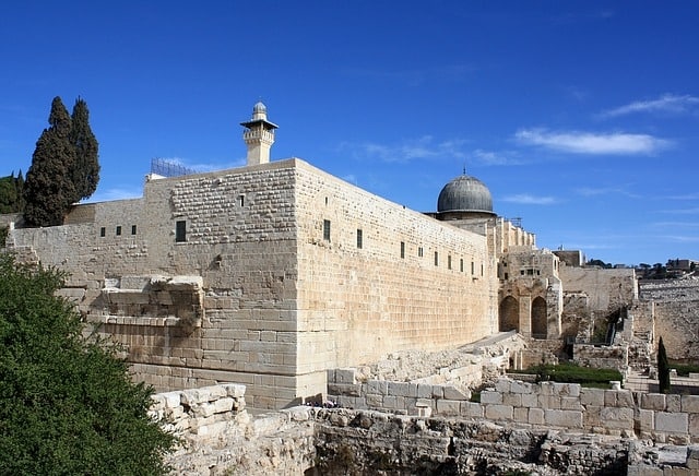 Israel Tour Package: 8 Day Complete Tour
